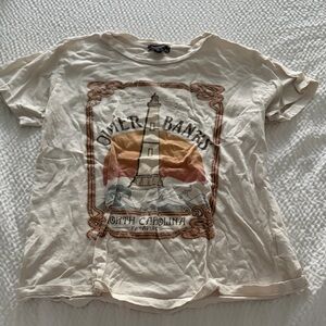 Outer Banks Graphic T-Shirt